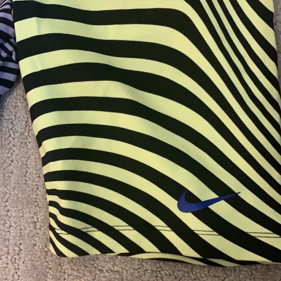 Nike cycling shorts tight fit collant IM:651091 - Picture 2 of 8